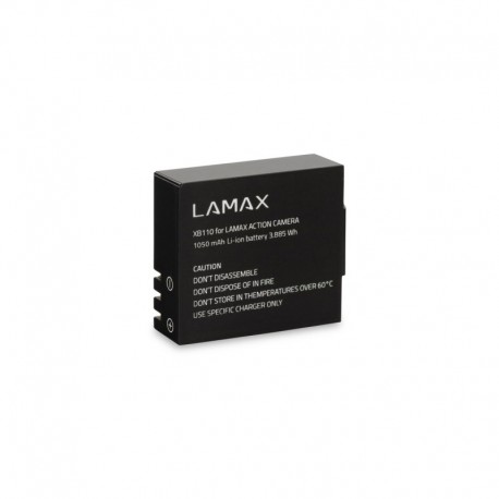 Baterie pro LAMAX X9.1 & LAMAX X10.1