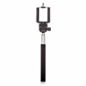 Selfie tyč ACTIVE RC 110 cm černá (monopod)